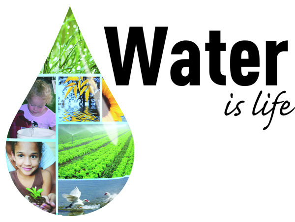 conserve water while on conserve water while on